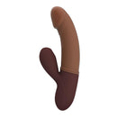 VIBRADOR KANE COM SUCÇÃO USB