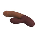 VIBRADOR KANE COM SUCÇÃO USB