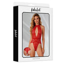 BODY KATE VERMELHO
