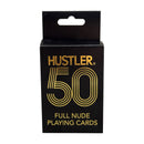 CARTAS HUSTLER 50 MULHERES NUAS KHEPER GAMES