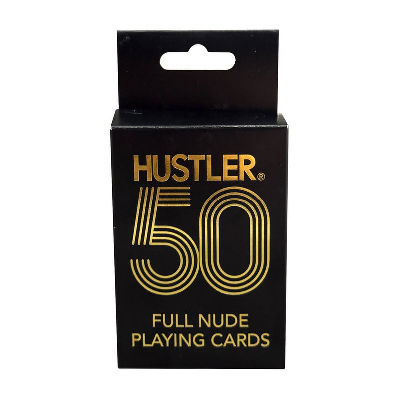 CARTAS HUSTLER 50 MULHERES NUAS KHEPER GAMES