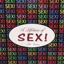 JOGO DE TABULEIRO LIFETIME OF SEX! THE GAME KHEPER GAMES