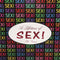 JOGO DE TABULEIRO LIFETIME OF SEX! THE GAME KHEPER GAMES