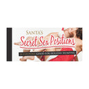 CUPÕES SANTA´S SECRET SEX POSITION KHEPER GAMES