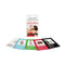 JOGO DE CARTAS SANTA´S SECRET SEX POSITION KHEPER GAMES