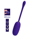 OVO VIBRATÓRIO SUPER SOFT KIRK