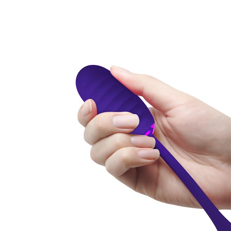 OVO VIBRATÓRIO SUPER SOFT KIRK