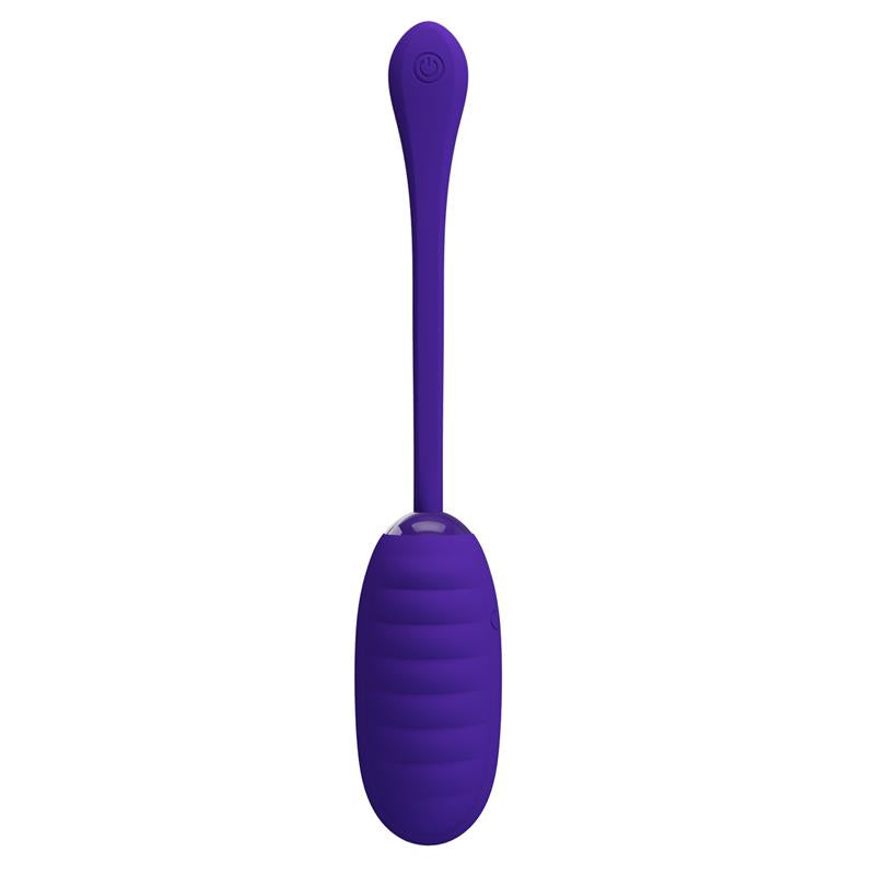 OVO VIBRATÓRIO SUPER SOFT KIRK