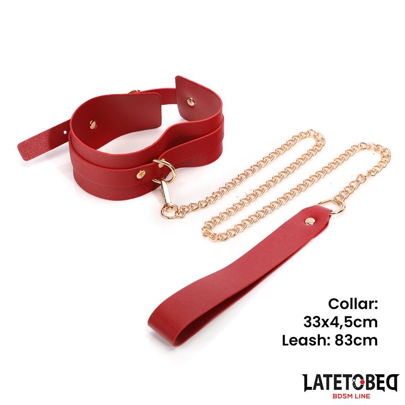 KIT BONDAGE DE 7 PEÇAS COM BOLSA DE ARRUMAÇÃO