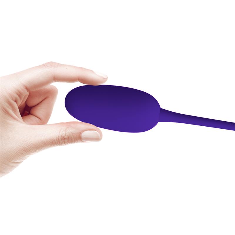 OVO VIBRATÓRIO SUPER SOFT KNUCKER
