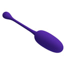OVO VIBRATÓRIO SUPER SOFT KNUCKER