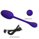 OVO VIBRATÓRIO SUPER SOFT KNUCKER