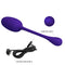 OVO VIBRATÓRIO SUPER SOFT KNUCKER