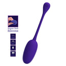 OVO VIBRATÓRIO SUPER SOFT KNUCKER