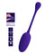 OVO VIBRATÓRIO SUPER SOFT KNUCKER