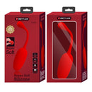 OVO VIBRATÓRIO SUPER SOFT KNUCKER