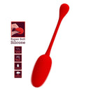 OVO VIBRATÓRIO SUPER SOFT KNUCKER