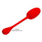 OVO VIBRATÓRIO SUPER SOFT KNUCKER
