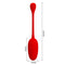 OVO VIBRATÓRIO SUPER SOFT KNUCKER