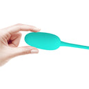 OVO VIBRATÓRIO SUPER SOFT KNUCKER
