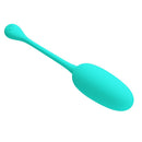 OVO VIBRATÓRIO SUPER SOFT KNUCKER