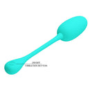 OVO VIBRATÓRIO SUPER SOFT KNUCKER
