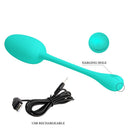 OVO VIBRATÓRIO SUPER SOFT KNUCKER