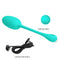 OVO VIBRATÓRIO SUPER SOFT KNUCKER