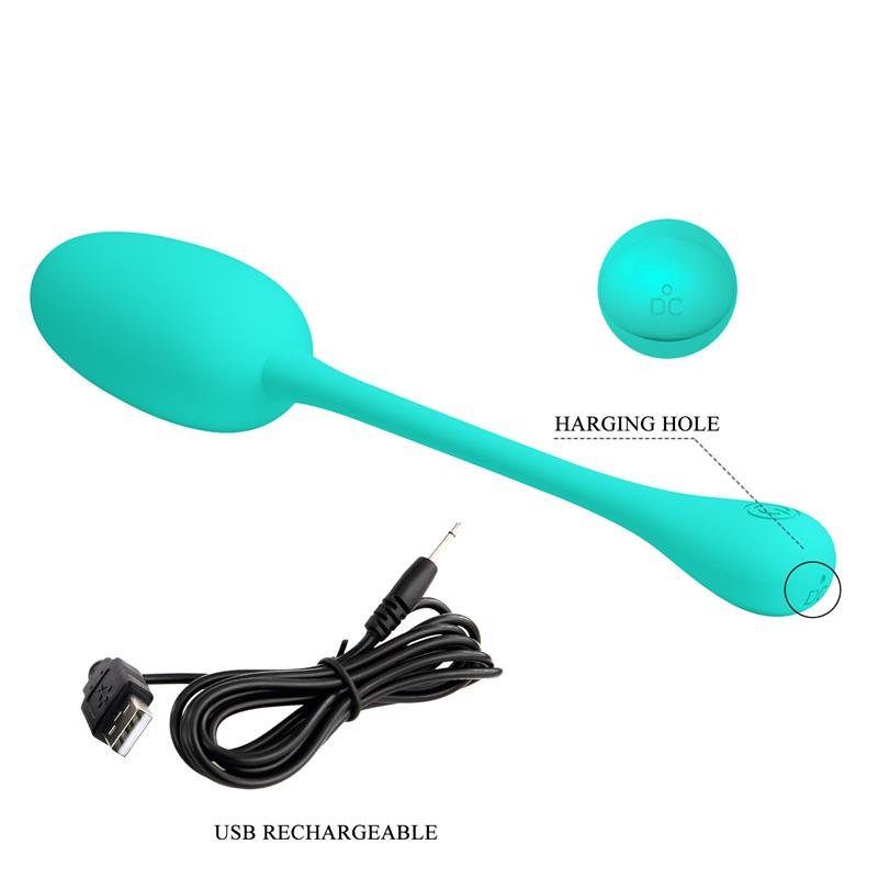 OVO VIBRATÓRIO SUPER SOFT KNUCKER
