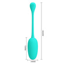 OVO VIBRATÓRIO SUPER SOFT KNUCKER