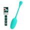 OVO VIBRATÓRIO SUPER SOFT KNUCKER