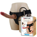 STRAP-ON KYTON COM EJACULAÇÃO