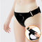 STRAP-ON KYTON COM EJACULAÇÃO
