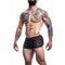 BOXER CUT4MEN L4CE05 TRUNK