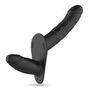 LABIONDA STRAP ON DUPLO COM COMANDO