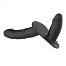 LABIONDA STRAP ON DUPLO COM COMANDO