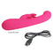 VIBRADOR LAMAR COM MOSTRADOR LED