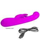 VIBRADOR LAMAR COM MOSTRADOR LED