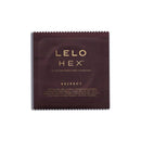 PRESERVATIVOS LELO HEX RESPECT XL