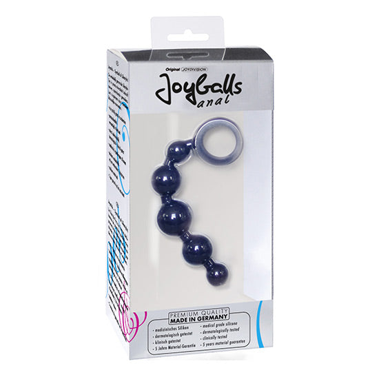 JOYBALLS BOLAS ANAIS AZUL