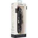 VIBRADOR REALISTICO PRETO