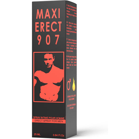 MAXI ERECT 907 25ML