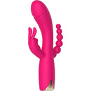 VIBRADOR TRIPLO APHRODITE