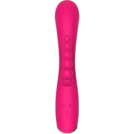 VIBRADOR TRIPLO APHRODITE