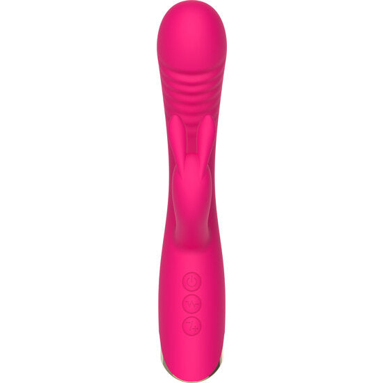 VIBRADOR TRIPLO APHRODITE