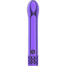 MINI VIBRADOR RECARREGÁVEL PONTO G JEWEL