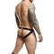 JOCKSTRAP DNGEON CHAIN COM CORRENTE AMOVÍVEL