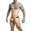 JOCKSTRAP DNGEON SNAP COM CORRENTE