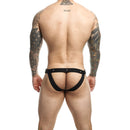 JOCKSTRAP DNGEON SNAP COM CORRENTE