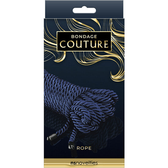 CORDA BONDAGE COUTURE 7,5 M